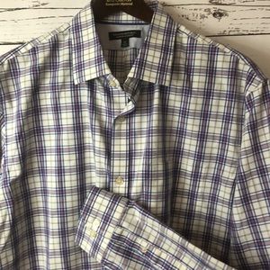 Banana Republic men’s shirt